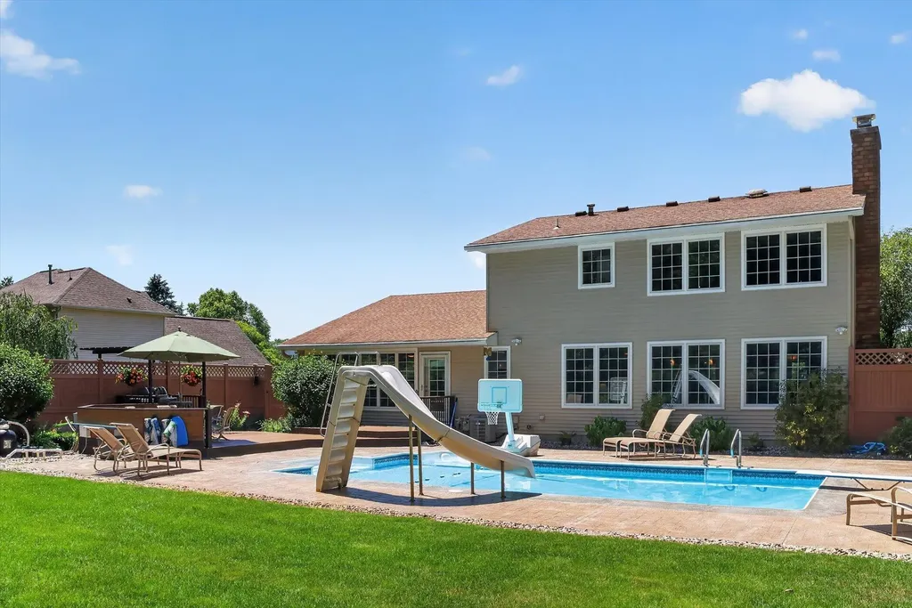 9625 Alfred Place Eureka Township MI 48838