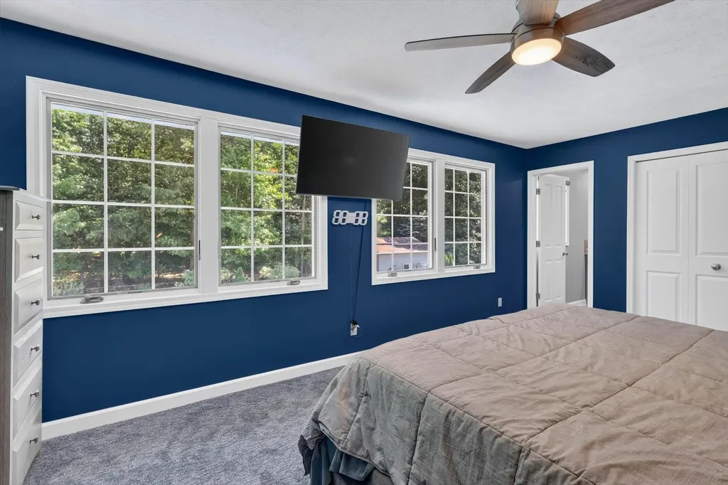 9625 Alfred Place Eureka Township MI 48838
