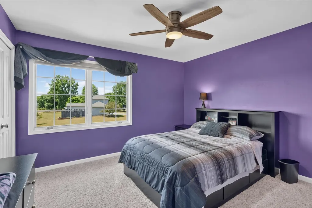 9625 Alfred Place Eureka Township MI 48838