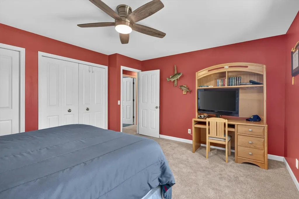 9625 Alfred Place Eureka Township MI 48838