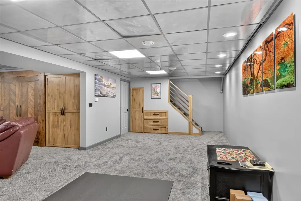 9625 Alfred Place Eureka Township MI 48838