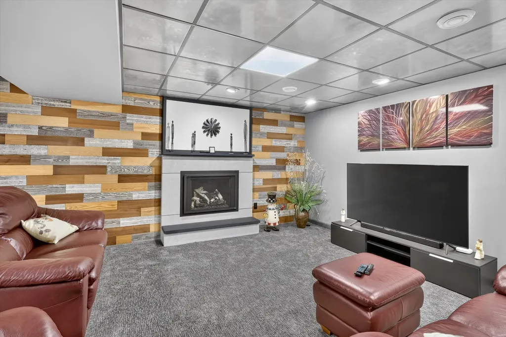 9625 Alfred Place Eureka Township MI 48838