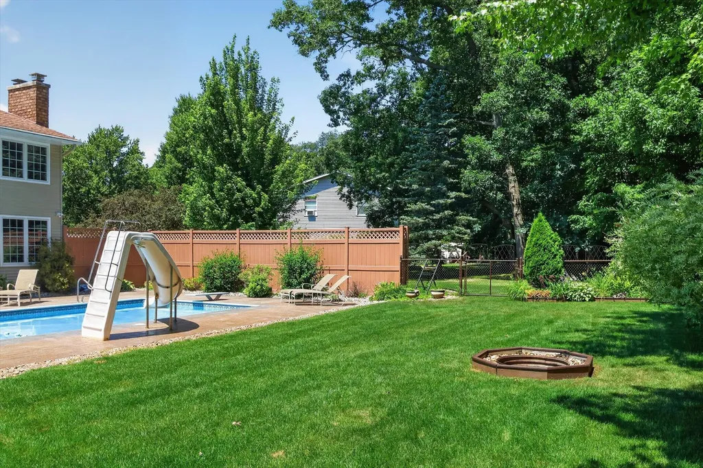 9625 Alfred Place Eureka Township MI 48838