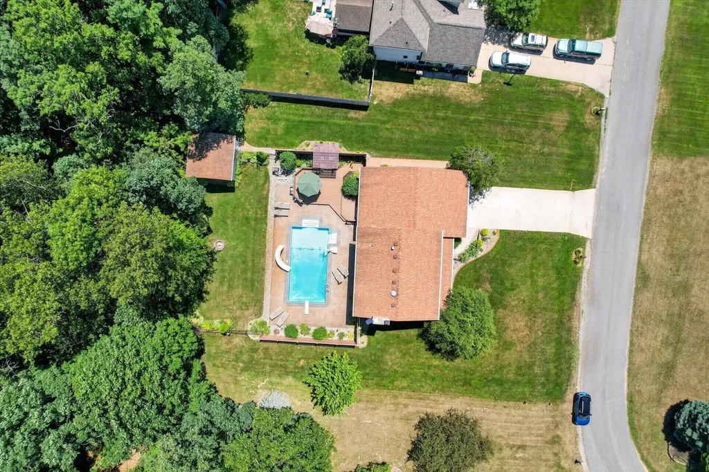 9625 Alfred Place Eureka Township MI 48838