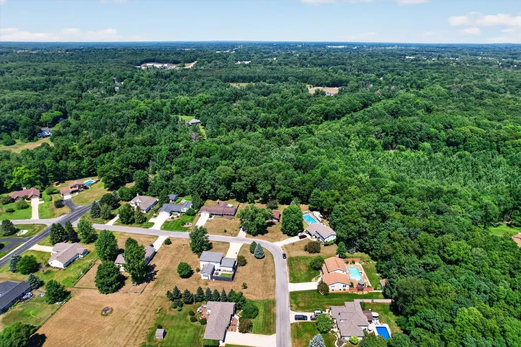 9625 Alfred Place Eureka Township MI 48838