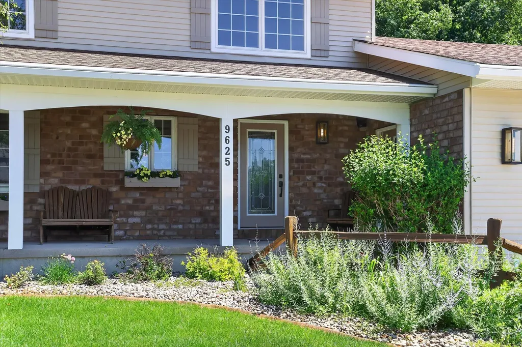 9625 Alfred Place Eureka Township MI 48838