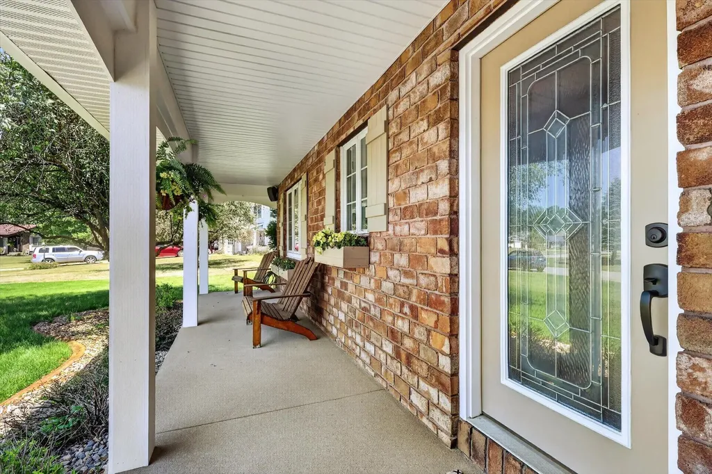 9625 Alfred Place Eureka Township MI 48838