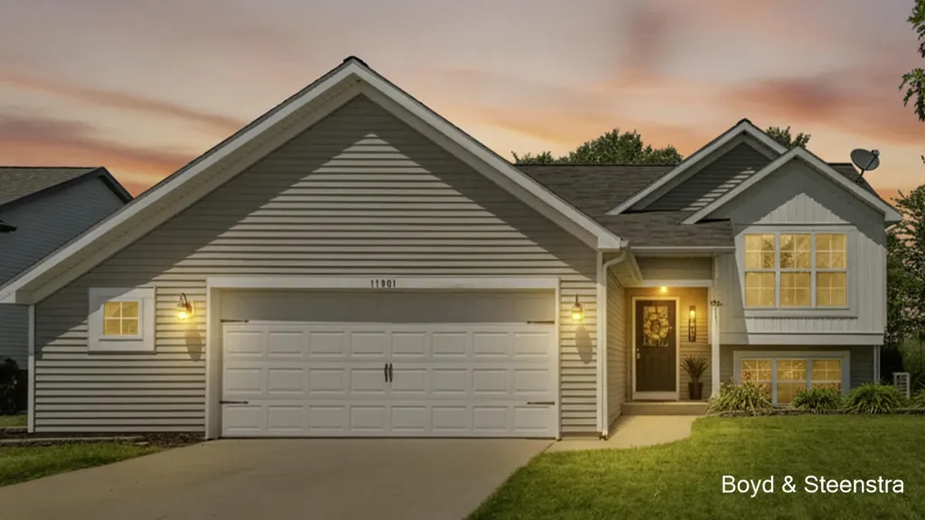 11901 Hickoryrow Drive Holland Charter Township MI 49424