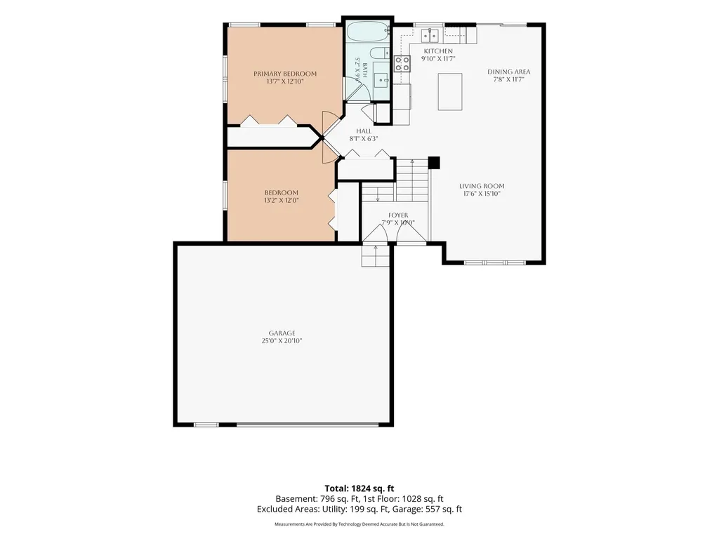 11901 Hickoryrow Drive Holland Charter Township MI 49424