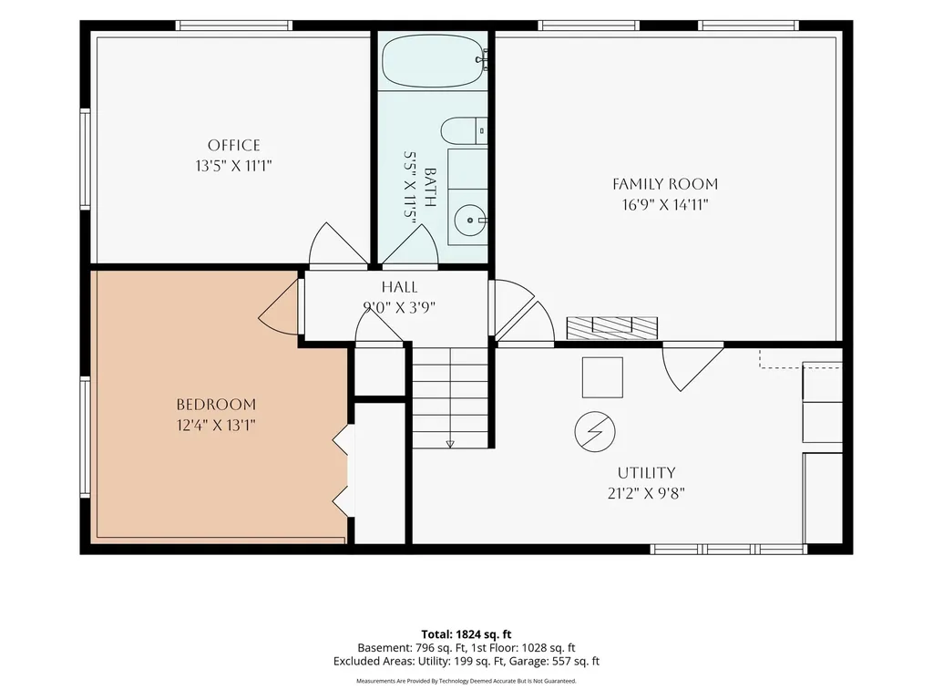 11901 Hickoryrow Drive Holland Charter Township MI 49424