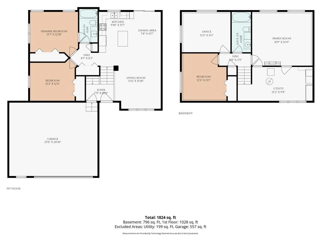 11901 Hickoryrow Drive Holland Charter Township MI 49424