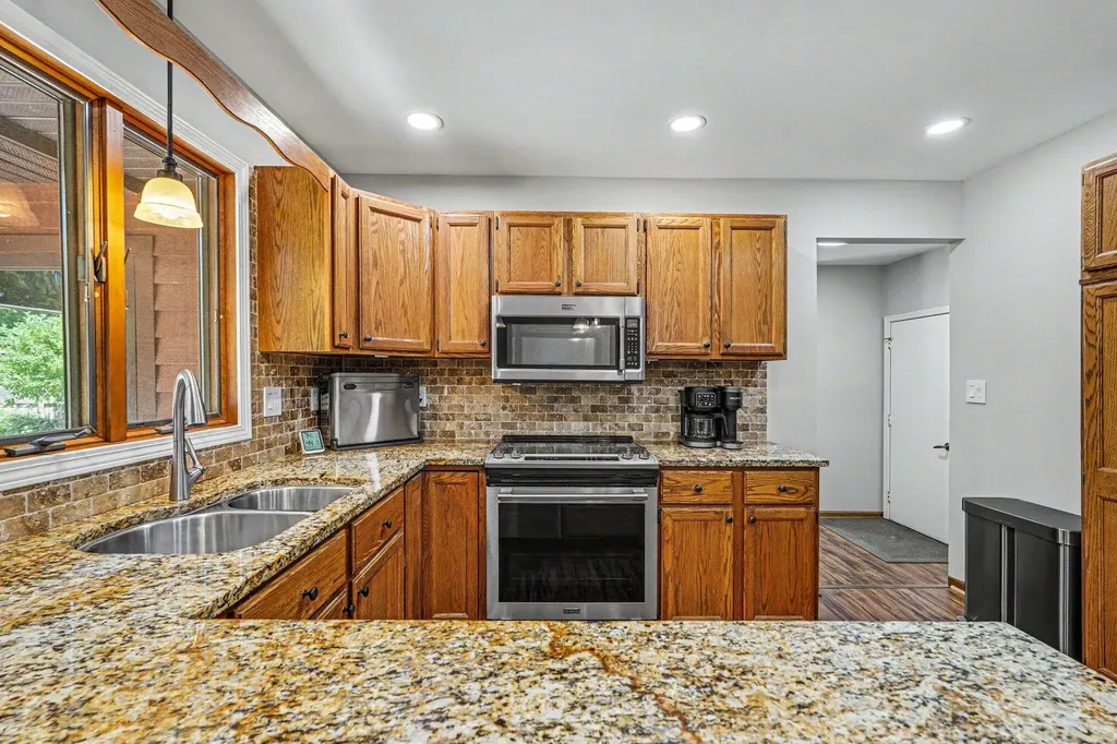 15843 Brucker Street Grand Haven Charter Township MI 49417