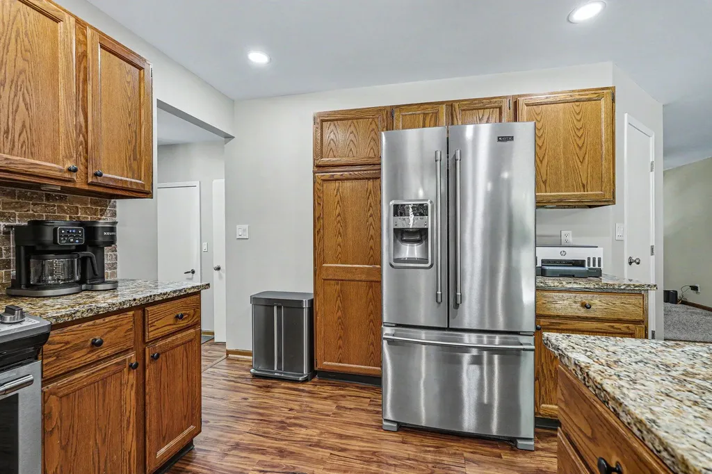 15843 Brucker Street Grand Haven Charter Township MI 49417