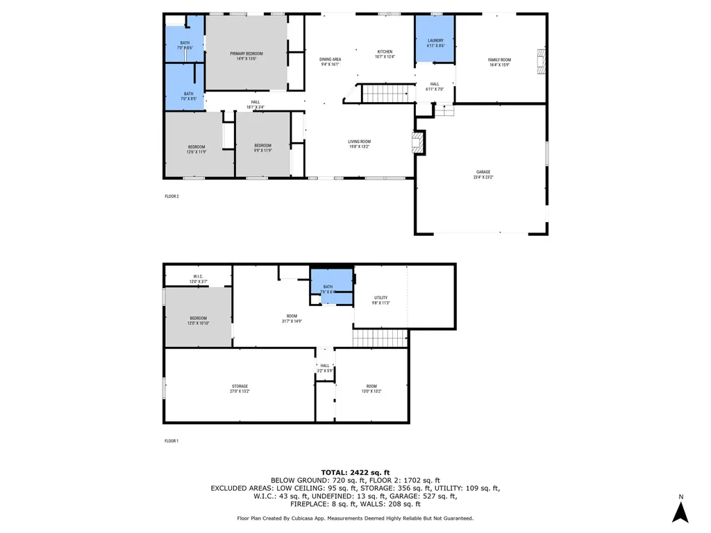 15843 Brucker Street Grand Haven Charter Township MI 49417