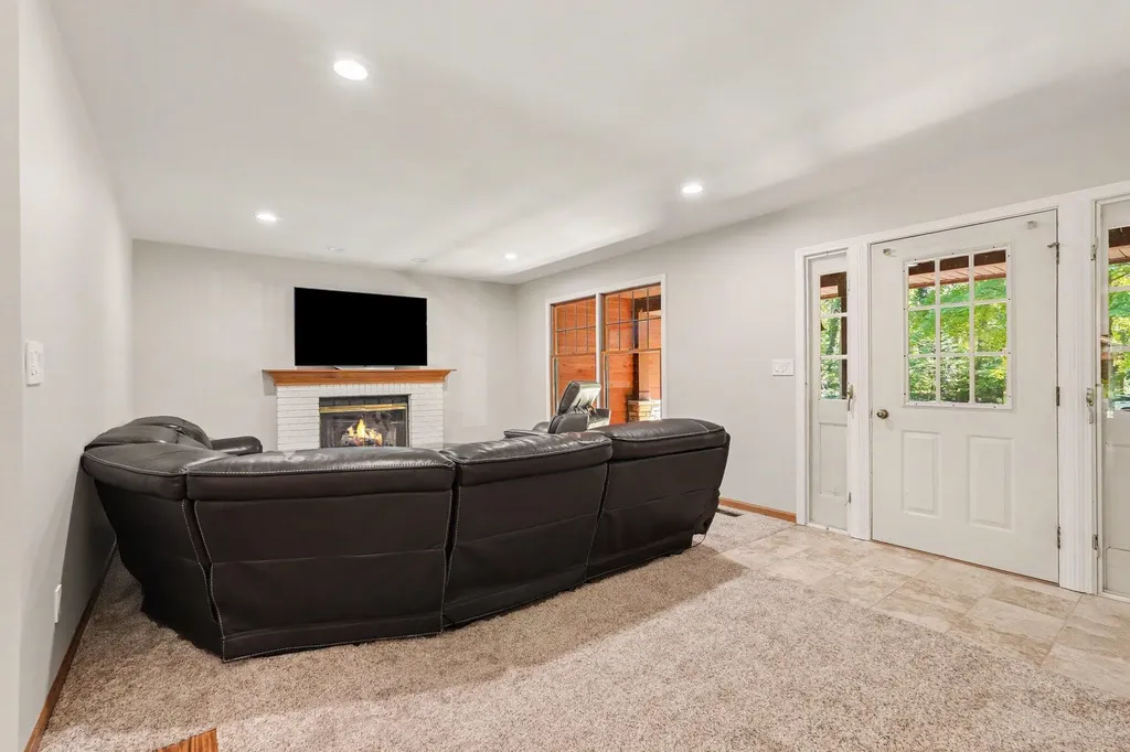 15843 Brucker Street Grand Haven Charter Township MI 49417