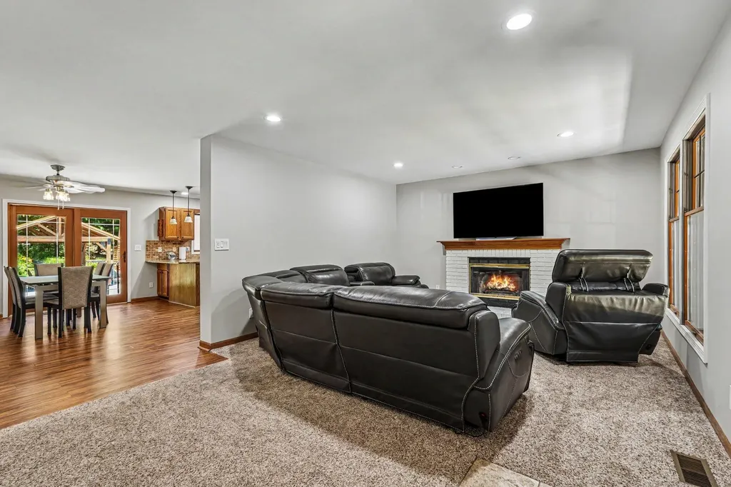 15843 Brucker Street Grand Haven Charter Township MI 49417