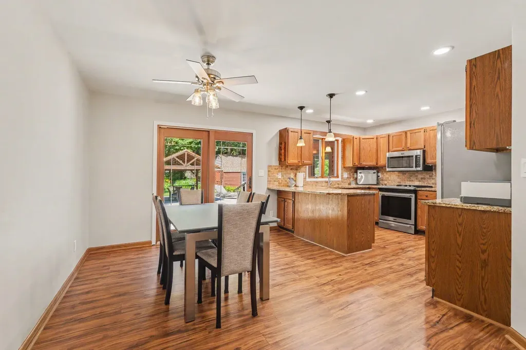 15843 Brucker Street Grand Haven Charter Township MI 49417