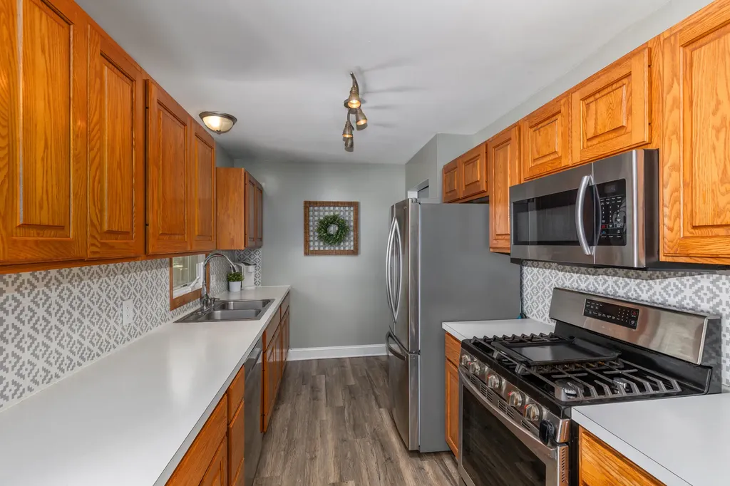 1001 Coventry Drive NW Walker City MI 49544