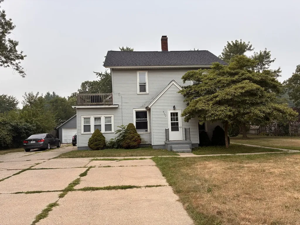 8245 Cottonwood Drive Georgetown Charter Township MI 49428