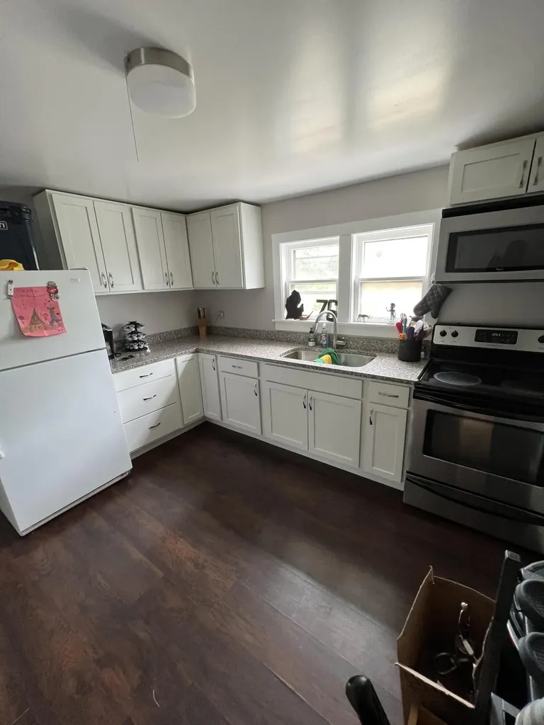 8245 Cottonwood Drive Georgetown Charter Township MI 49428