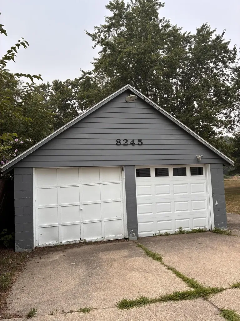 8245 Cottonwood Drive Georgetown Charter Township MI 49428