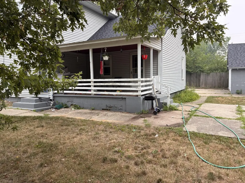 8245 Cottonwood Drive Georgetown Charter Township MI 49428