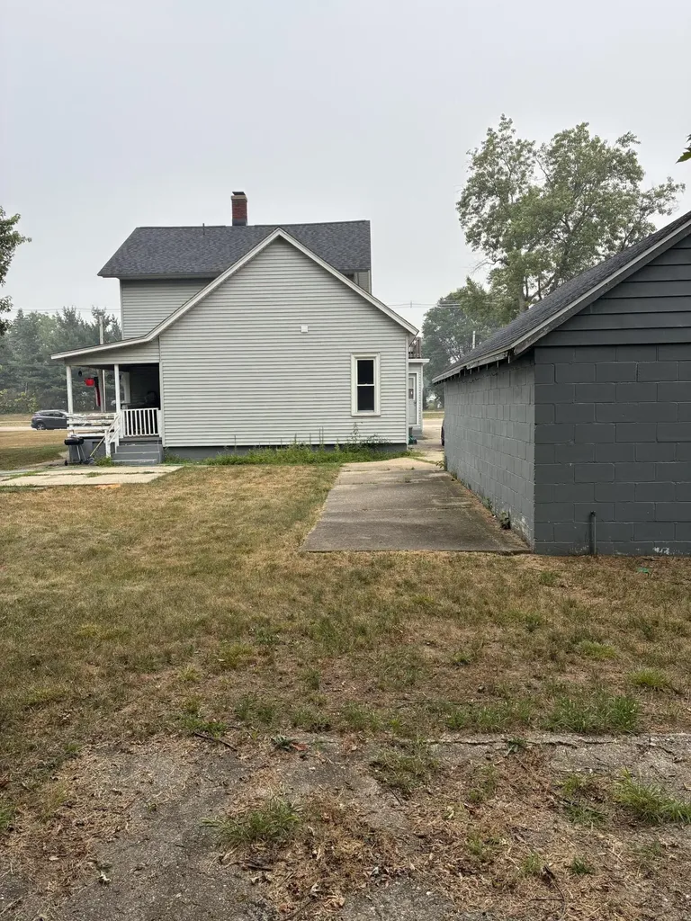 8245 Cottonwood Drive Georgetown Charter Township MI 49428