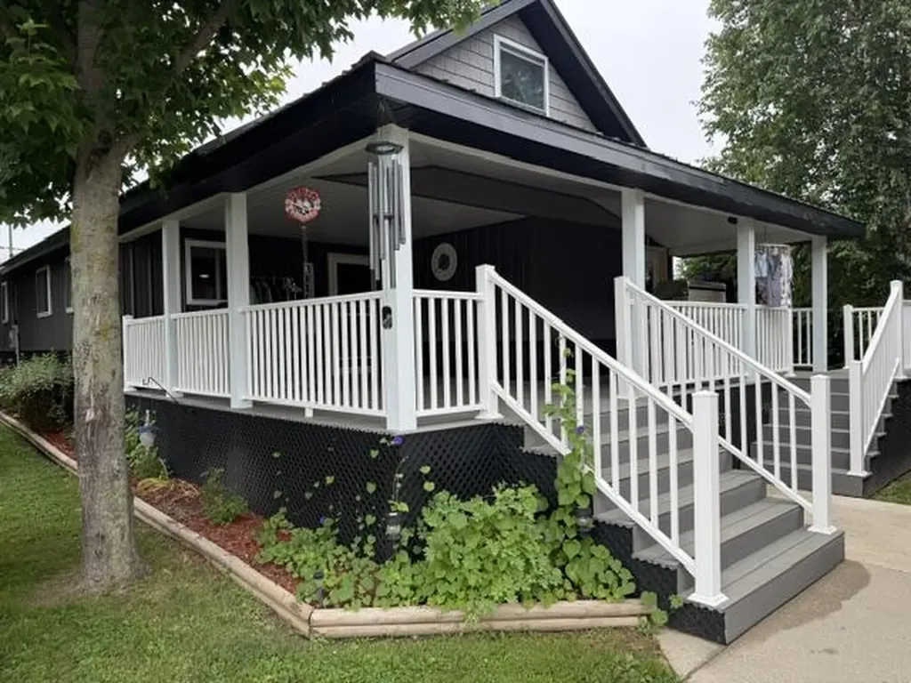 4850 N Bollinger Road Ferris Township MI 48891