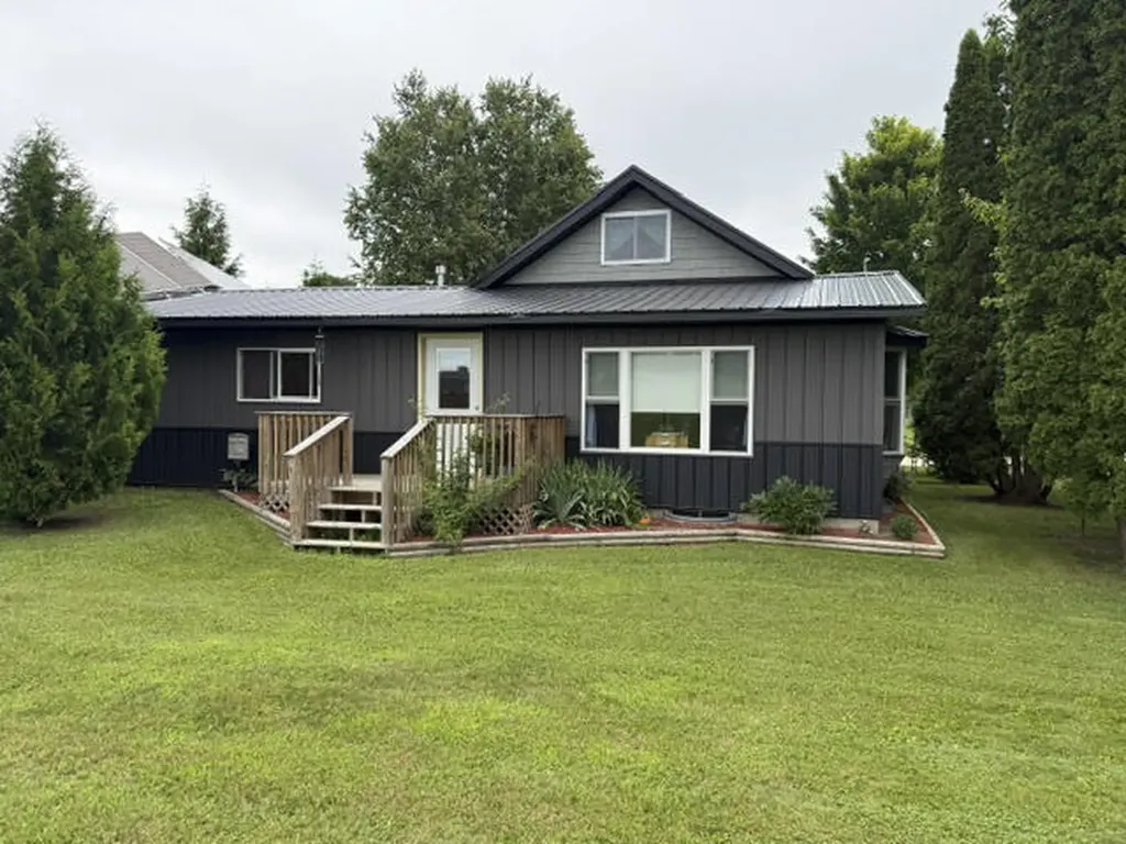 4850 N Bollinger Road Ferris Township MI 48891