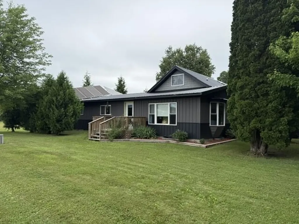 4850 N Bollinger Road Ferris Township MI 48891