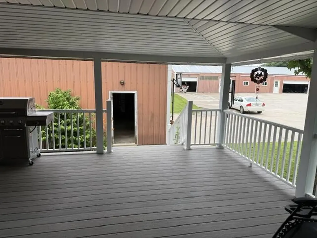 4850 N Bollinger Road Ferris Township MI 48891