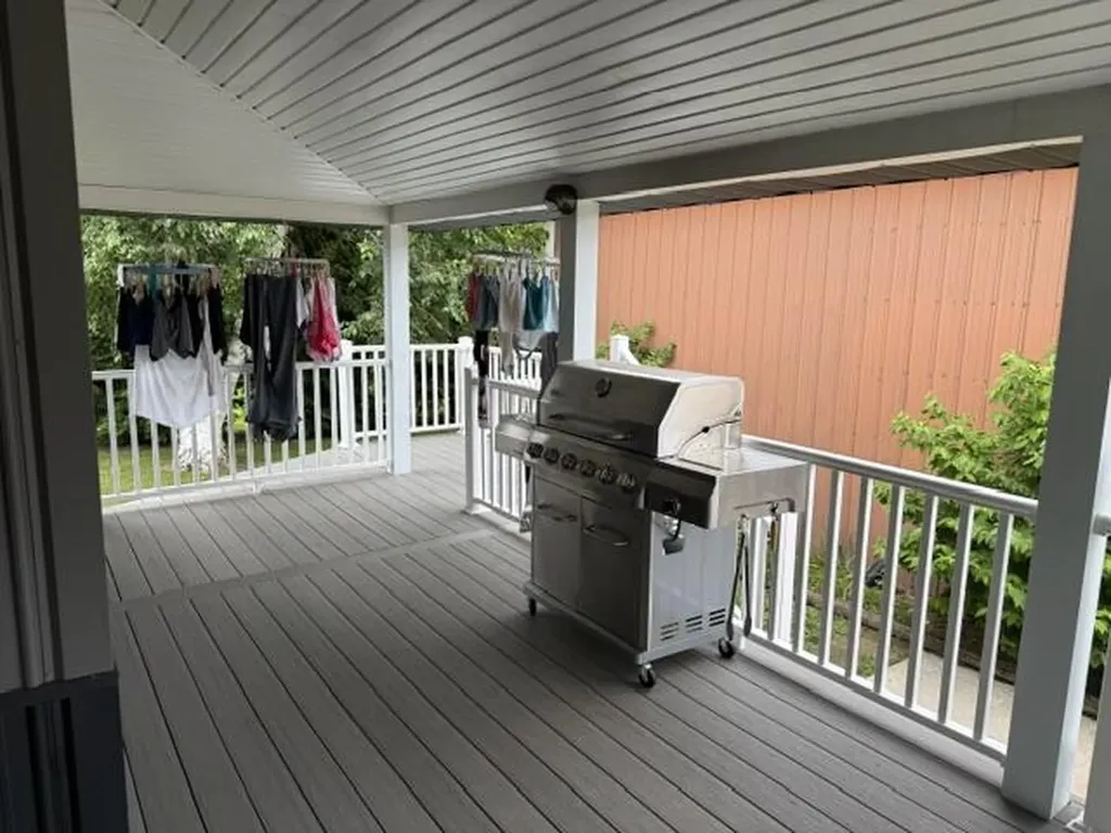 4850 N Bollinger Road Ferris Township MI 48891