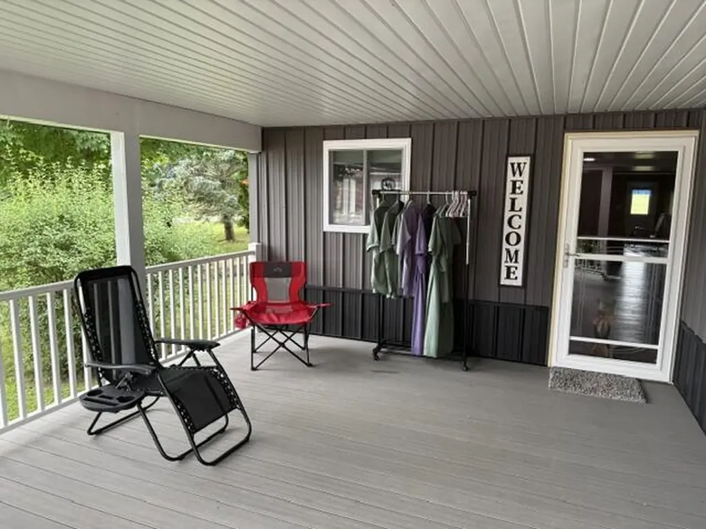 4850 N Bollinger Road Ferris Township MI 48891