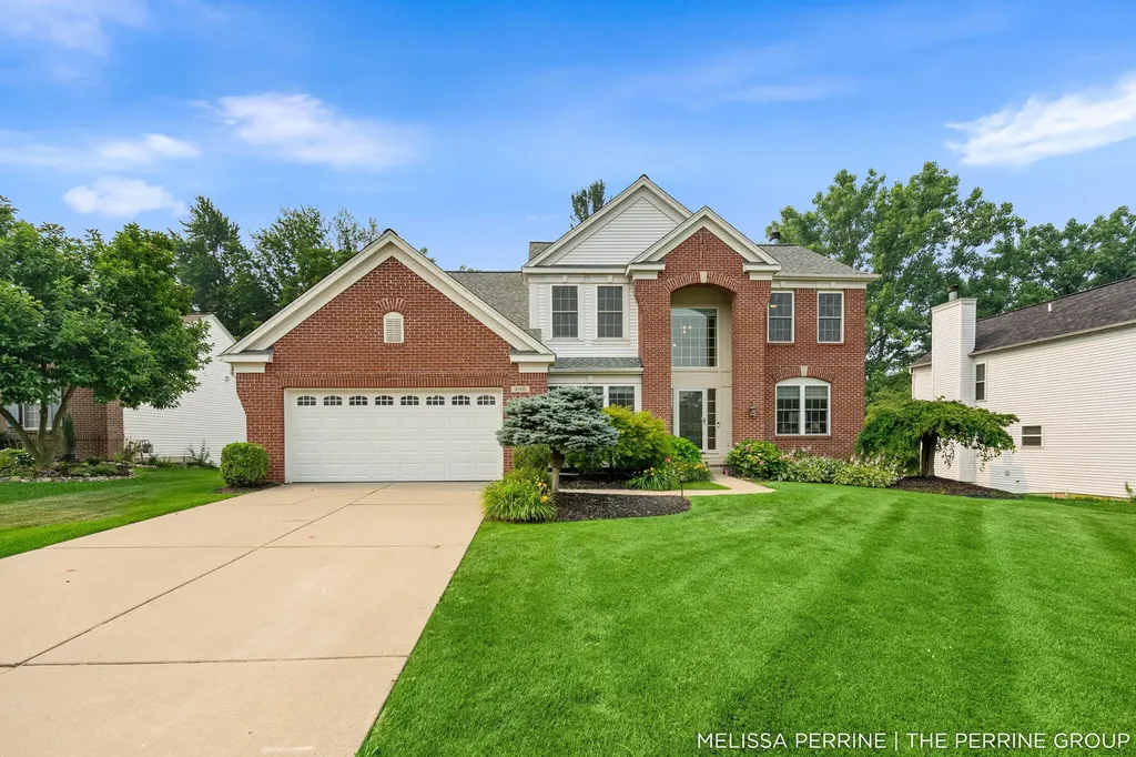 4500 Toulouse Drive SE Grand Rapids Charter Township MI 49546