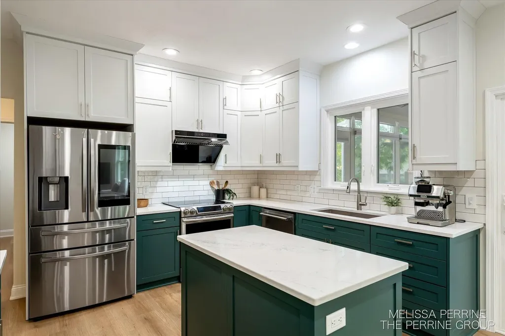 4500 Toulouse Drive SE Grand Rapids Charter Township MI 49546