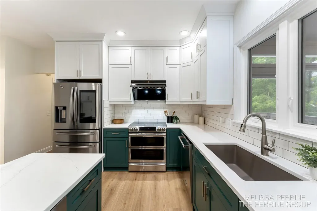 4500 Toulouse Drive SE Grand Rapids Charter Township MI 49546
