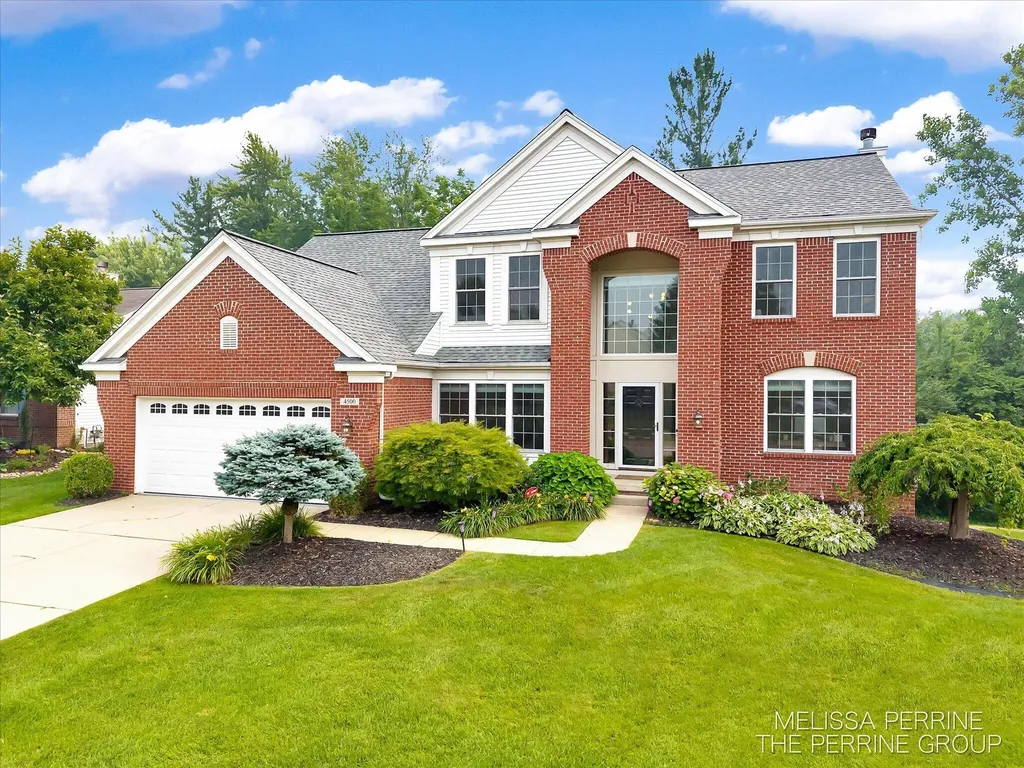 4500 Toulouse Drive SE Grand Rapids Charter Township MI 49546