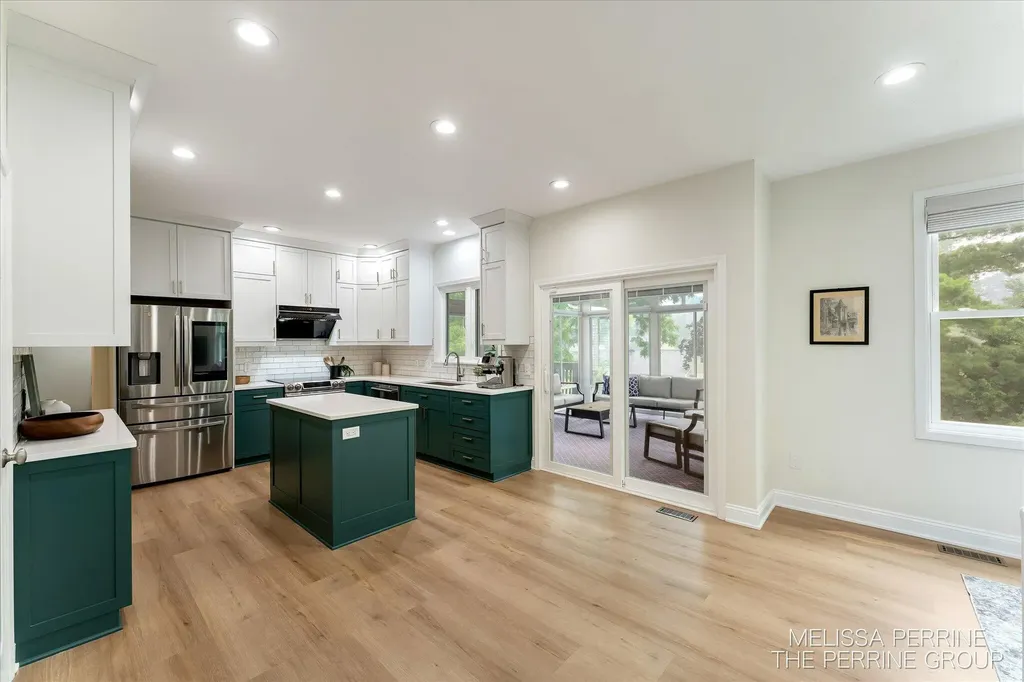 4500 Toulouse Drive SE Grand Rapids Charter Township MI 49546