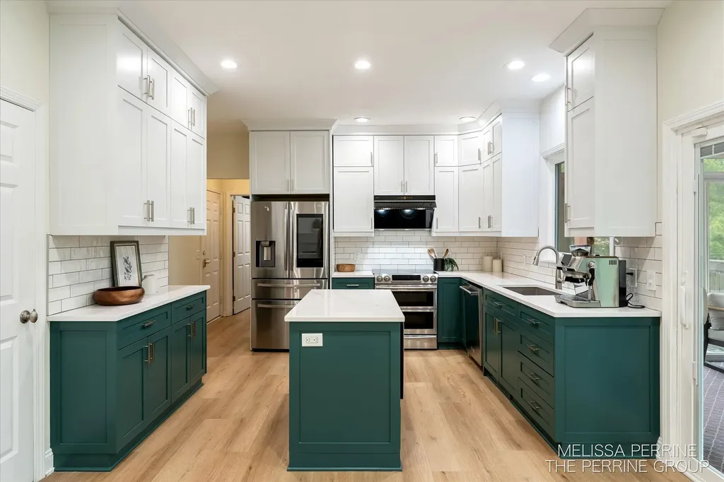 4500 Toulouse Drive SE Grand Rapids Charter Township MI 49546