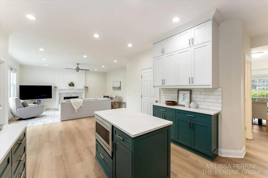 4500 Toulouse Drive SE Grand Rapids Charter Township MI 49546