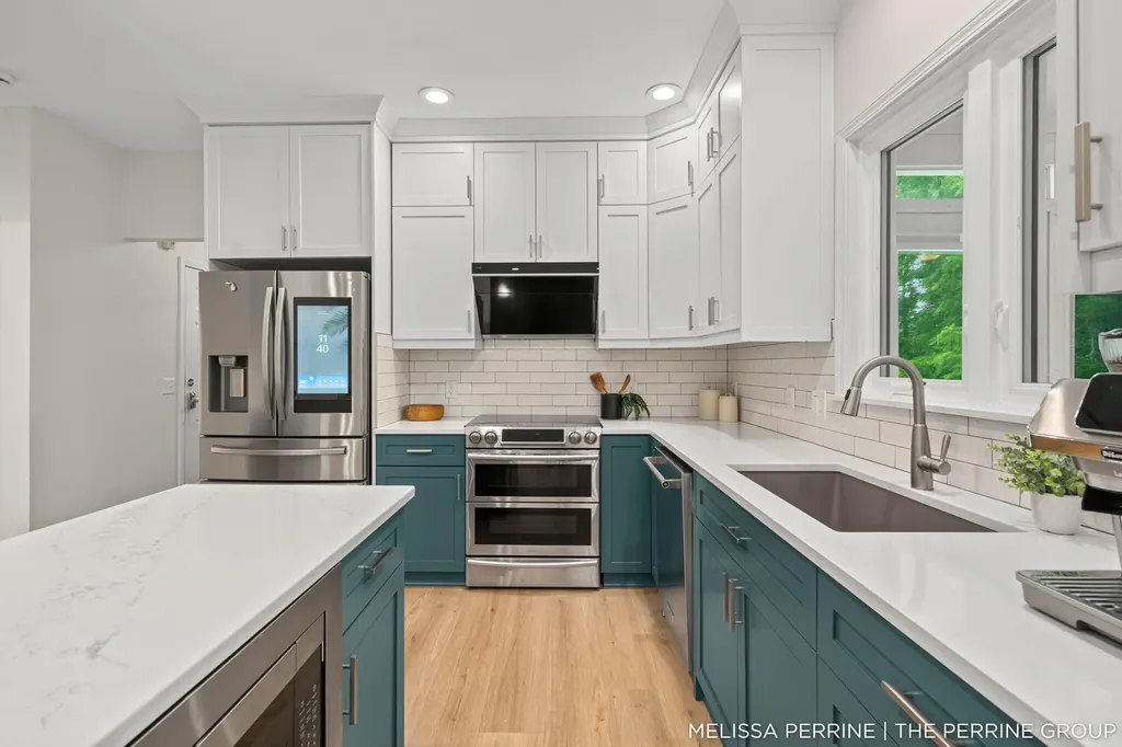 4500 Toulouse Drive SE Grand Rapids Charter Township MI 49546