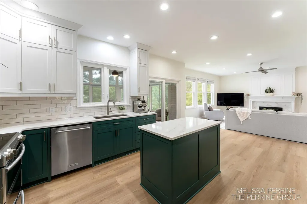 4500 Toulouse Drive SE Grand Rapids Charter Township MI 49546