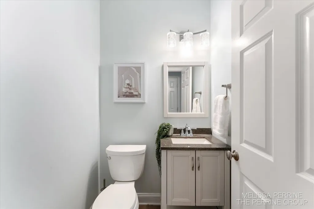 4500 Toulouse Drive SE Grand Rapids Charter Township MI 49546