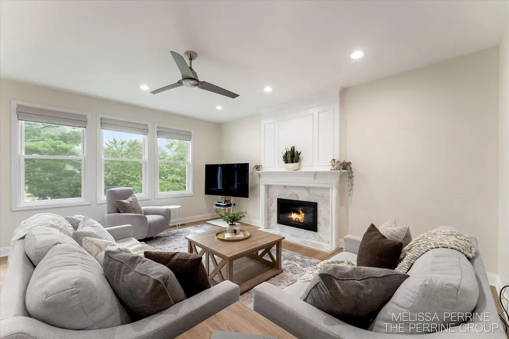 4500 Toulouse Drive SE Grand Rapids Charter Township MI 49546