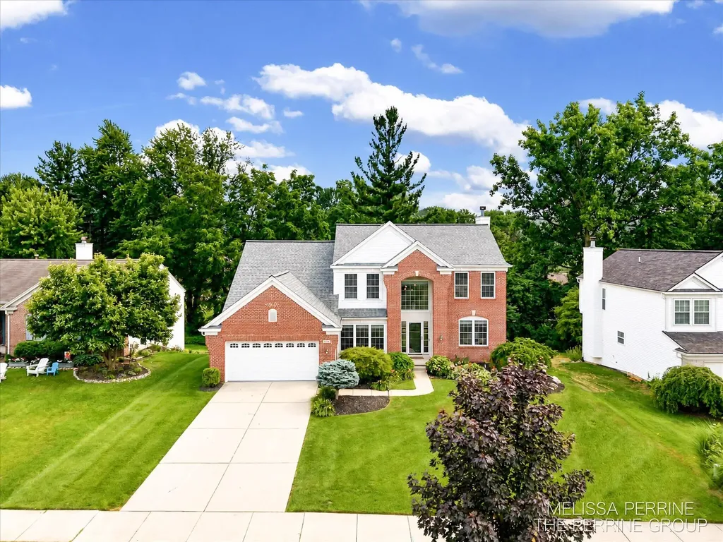 4500 Toulouse Drive SE Grand Rapids Charter Township MI 49546