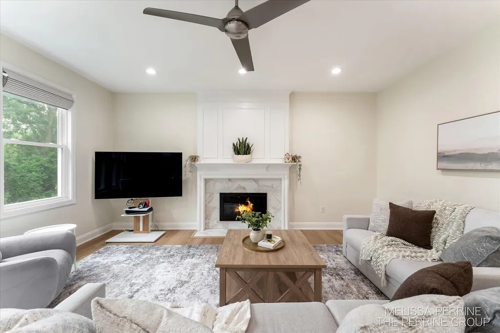 4500 Toulouse Drive SE Grand Rapids Charter Township MI 49546