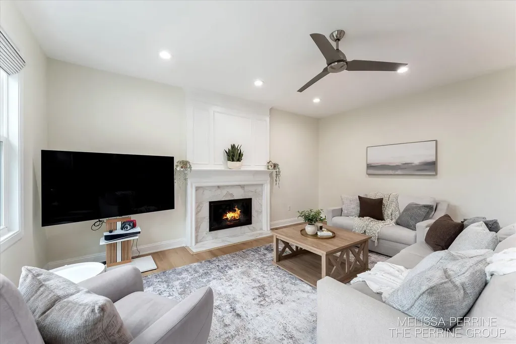 4500 Toulouse Drive SE Grand Rapids Charter Township MI 49546