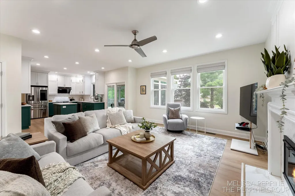 4500 Toulouse Drive SE Grand Rapids Charter Township MI 49546