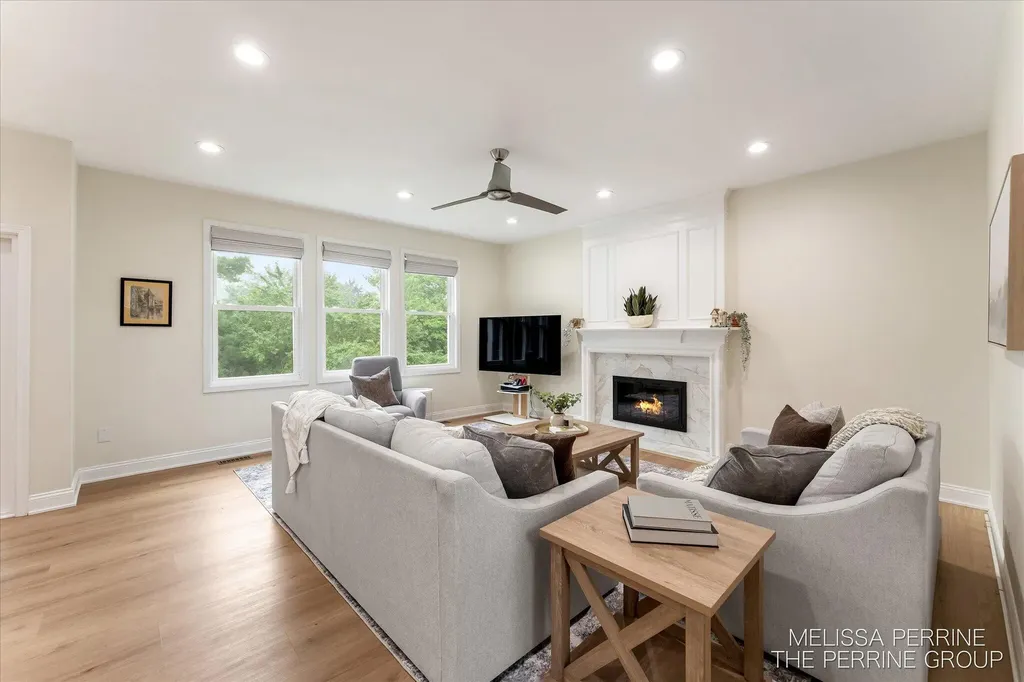 4500 Toulouse Drive SE Grand Rapids Charter Township MI 49546