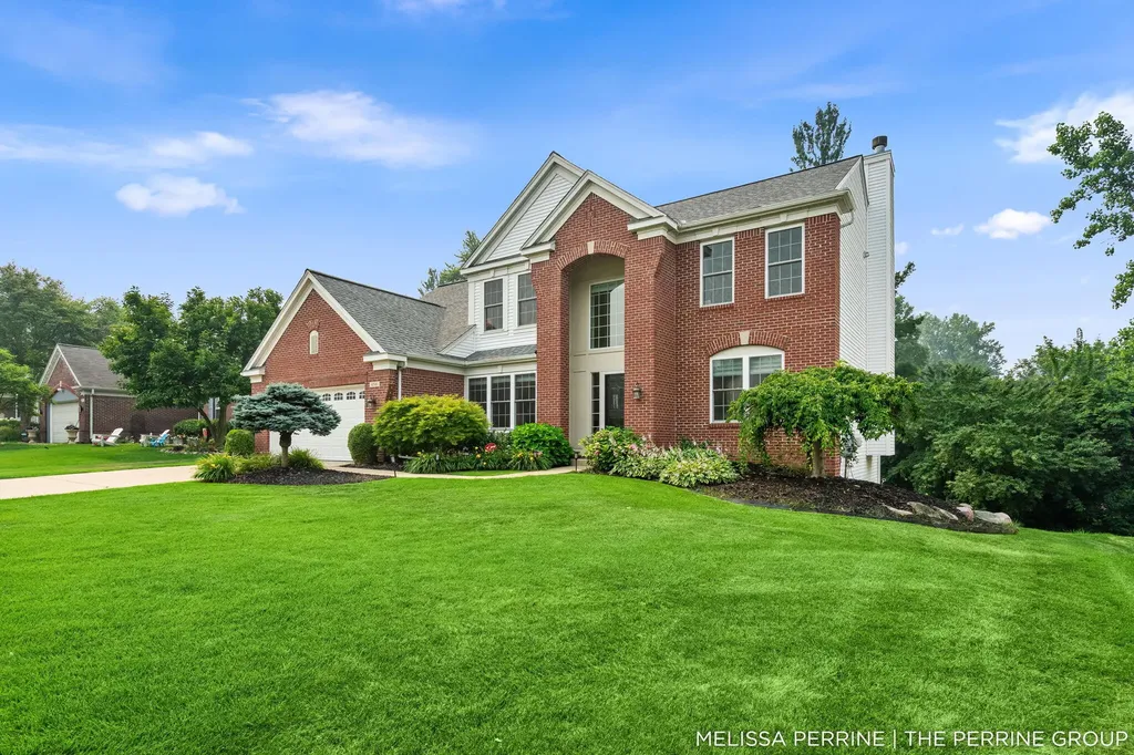 4500 Toulouse Drive SE Grand Rapids Charter Township MI 49546